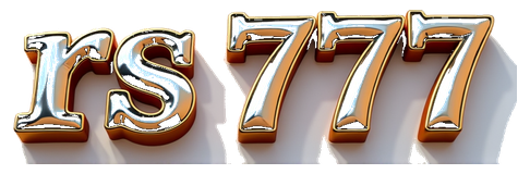 rs 777 login logo